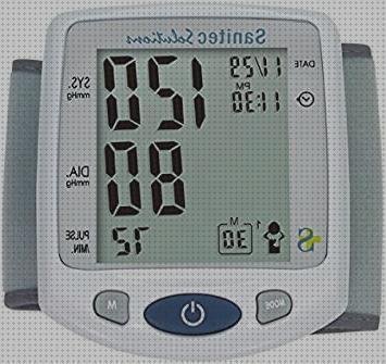 ¿Dónde poder comprar sanitec sanitec tensiometro farmadelicias?