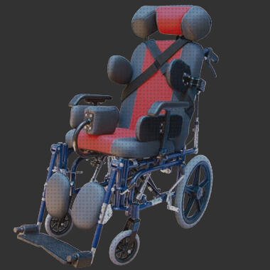 Las mejores sillas ruedas silla de dos ruedas