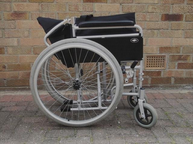 ¿Dónde poder comprar sillas ruedas silla de ruedas 2 mano?