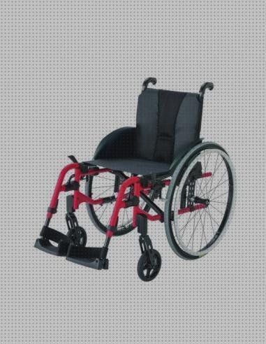 Las mejores marcas de action ruedas silla de ruedas action 5