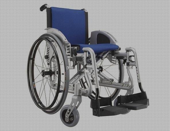 Review de silla de ruedas activa precio