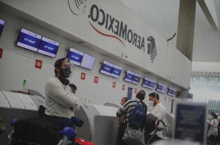 Las mejores silla de ruedas aeromexico