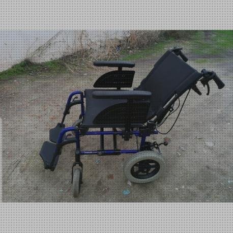 Opiniones de anchos sillas ruedas silla de ruedas ancho especial