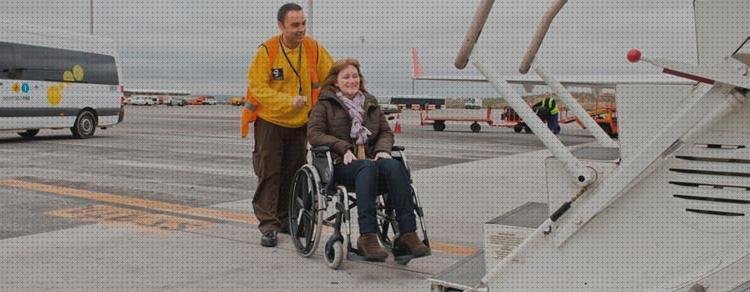 ¿Dónde poder comprar sillas ruedas silla de ruedas avion?