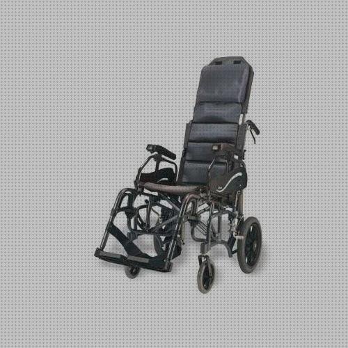 Las mejores basculante ruedas silla de ruedas basculante plegable