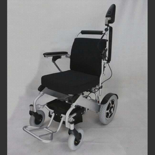 Opiniones de sillas ruedas silla de ruedas boreal