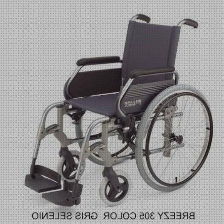 ¿Dónde poder comprar breezy ruedas silla de ruedas breezy 305?