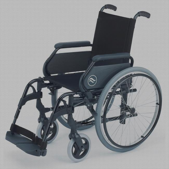¿Dónde poder comprar breezy ruedas silla de ruedas breezy aluminio?