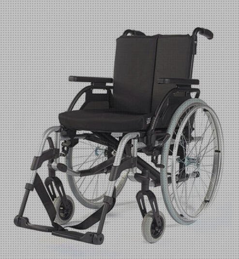 ¿Dónde poder comprar breezy ruedas silla de ruedas breezy rubix2?