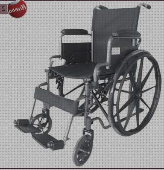 Review de silla de ruedas cama