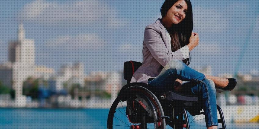 ¿Dónde poder comprar sillas ruedas silla de ruedas chica?