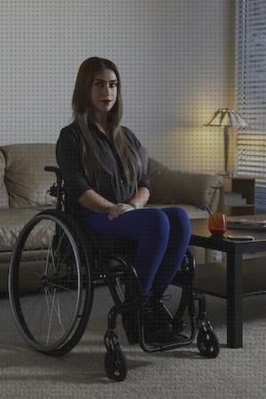 Las mejores sillas ruedas silla de ruedas chica