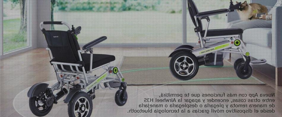 ¿Dónde poder comprar sillas ruedas silla de ruedas con control remoto?