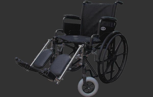 Opiniones de elevapiernas silla de ruedas con elevapiernas