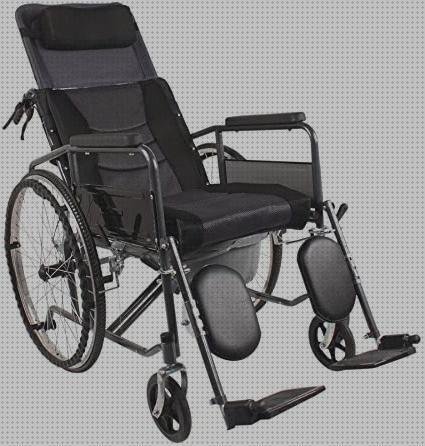 Las mejores reclinable silla de ruedas con espaldar reclinable