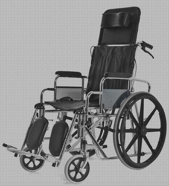 ¿Dónde poder comprar reclinable silla de ruedas con espaldar reclinable?