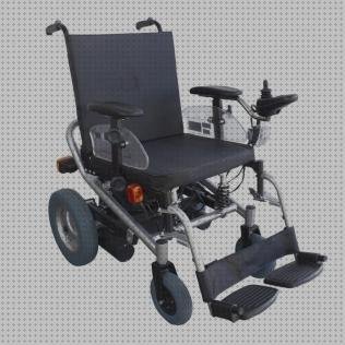 Las mejores motores sillas ruedas silla de ruedas con motor precio