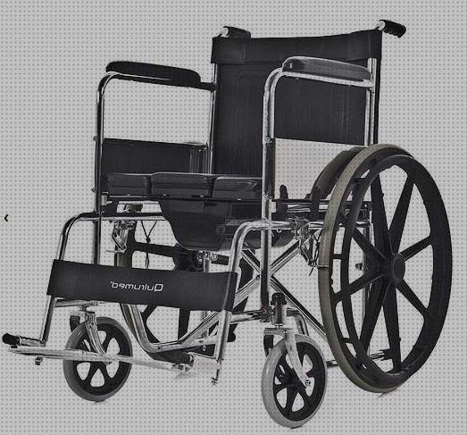 ¿Dónde poder comprar sillas ruedas silla de ruedas con orinal?