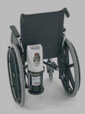 Las mejores oxigeno silla de ruedas con porta oxigeno