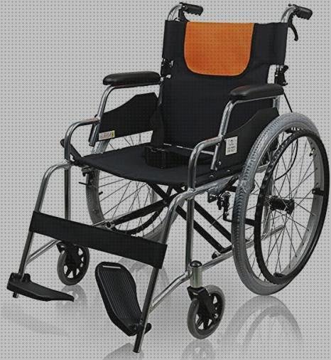Las mejores reposapies ruedas silla de ruedas con reposapies elevables plegable