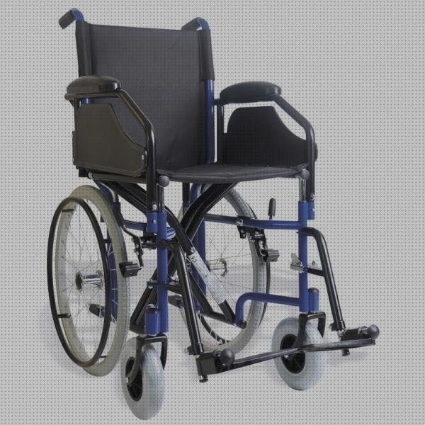 ¿Dónde poder comprar sillas ruedas silla de ruedas convencional?
