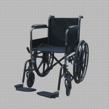 Las mejores sillas ruedas silla de ruedas de frente