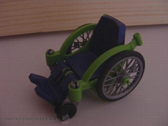 Las mejores marcas de sillas ruedas silla de ruedas de juguete