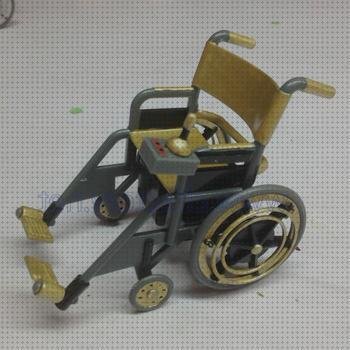 Las mejores sillas ruedas silla de ruedas de juguete