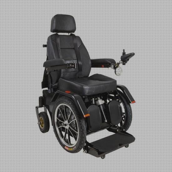 ¿Dónde poder comprar sillas ruedas silla de ruedas de lujo?