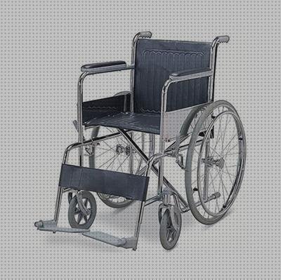 Las mejores marcas de adultos ruedas silla de ruedas de paseo para adultos