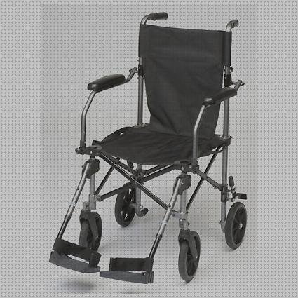 Las mejores sillas ruedas silla de ruedas de viaje