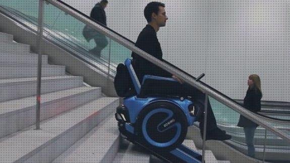¿Dónde poder comprar sillas ruedas silla de ruedas del futuro?