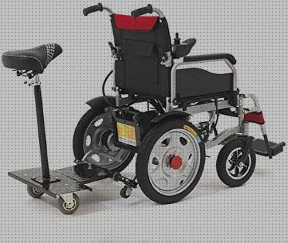 Las mejores dobles sillas ruedas silla de ruedas doble