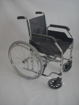 Donde comprar silla de ruedas doble