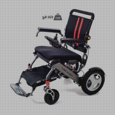 Las mejores plus silla de ruedas electrica explorer 3 plus