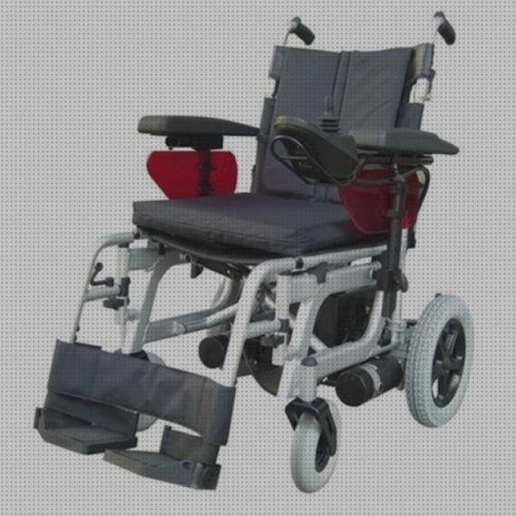 ¿Dónde poder comprar libercar silla de ruedas electrica libercar?