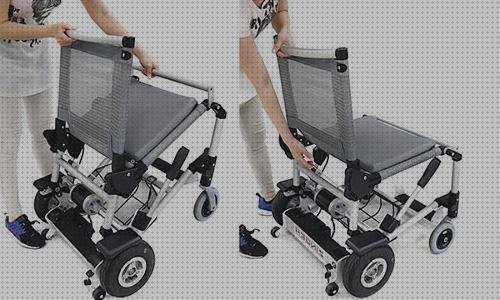 ¿Dónde poder comprar electricos sillas ruedas silla de ruedas electrica ligera?