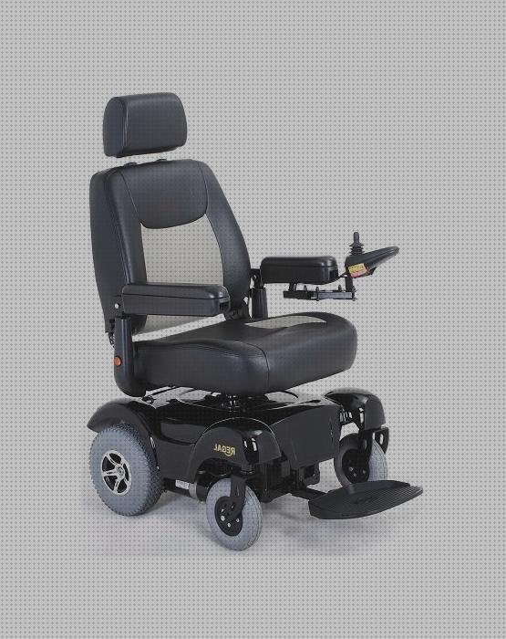 ¿Dónde poder comprar merits silla de ruedas electrica merits?