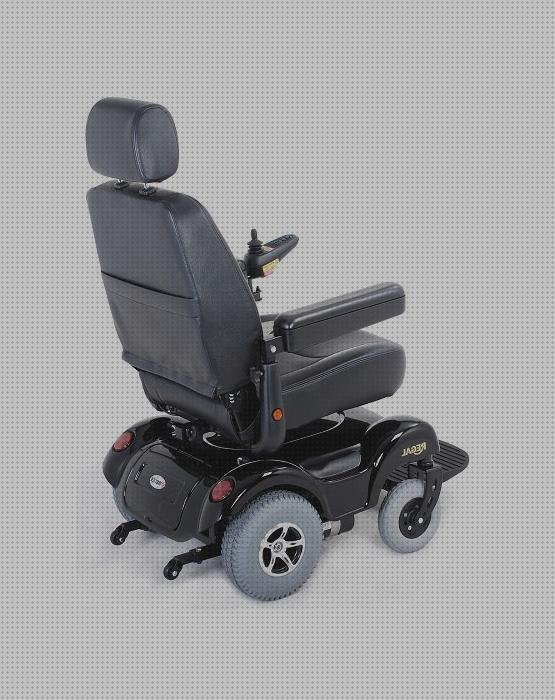 Las mejores merits silla de ruedas electrica merits