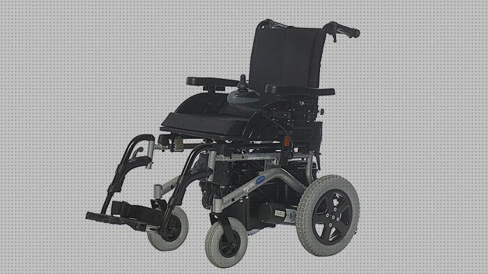 ¿Dónde poder comprar invacare ruedas silla de ruedas electrica mirage invacare?