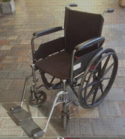 Las mejores olx silla de ruedas electrica olx