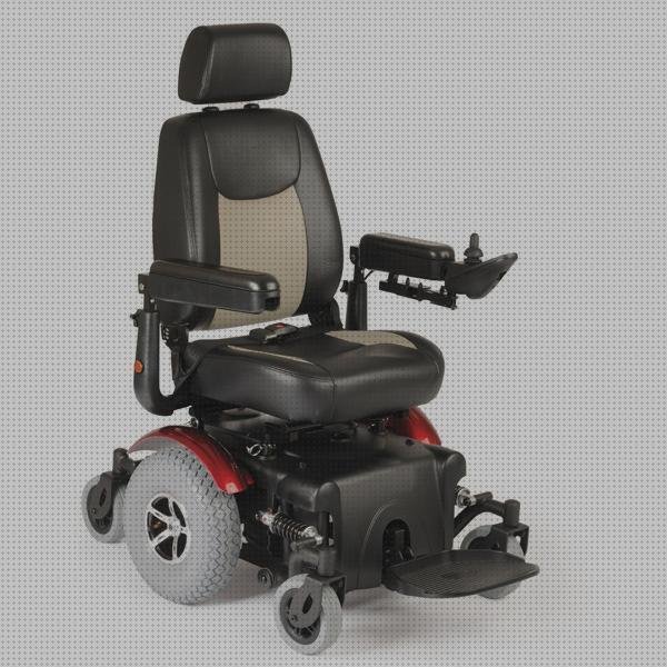 ¿Dónde poder comprar electricos sillas ruedas silla de ruedas electrica ortopedia?