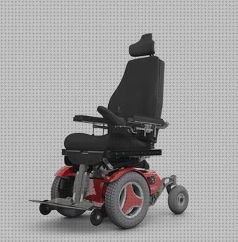 Las mejores silla de ruedas electrica permobil c300