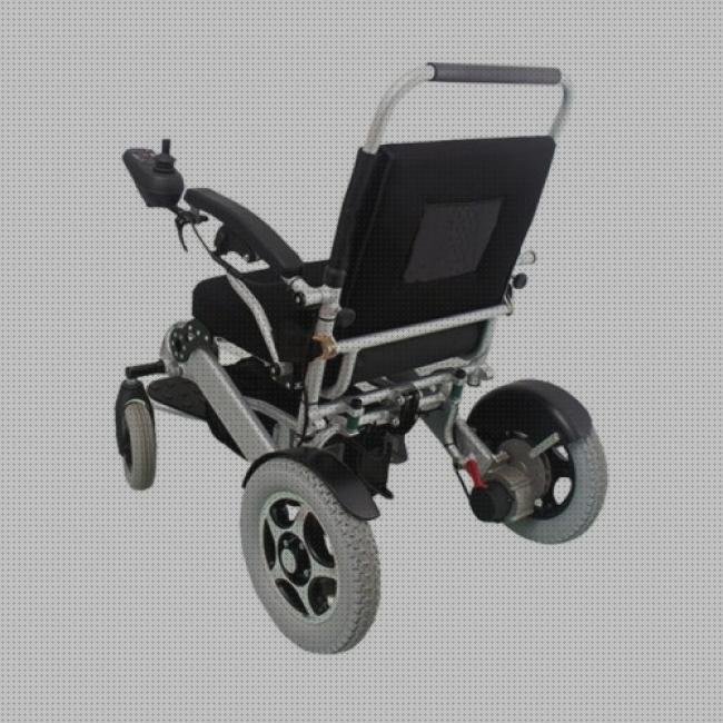¿Dónde poder comprar elite silla de ruedas eléctrica plegable y ultraligera elite?