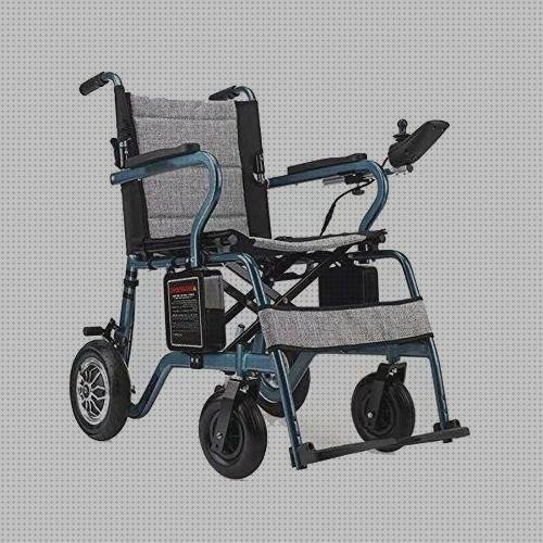 Las mejores elite silla de ruedas eléctrica plegable y ultraligera elite