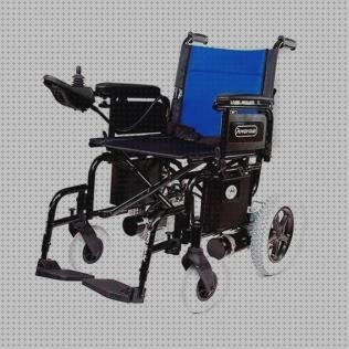 Donde comprar silla de ruedas eléctrica power chair libercar