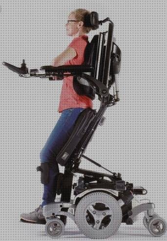 Review de silla de ruedas electrica precio