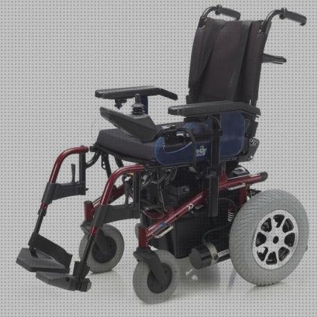 Las mejores reclinable silla de ruedas electrica reclinable