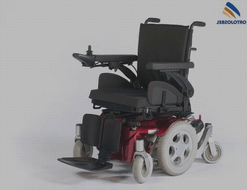 Las mejores electricos sillas ruedas silla de ruedas electrica salsa
