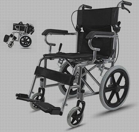 ¿Dónde poder comprar sillas ruedas silla de ruedas ergonomica?